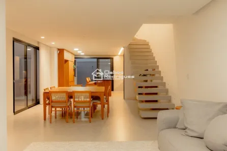 Casa com 3 Quartos à venda, 166m² no São Judas Tadeu, Guarapari