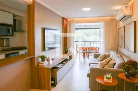 Apartamento com 3 Quartos à venda, 92m² no Vila Anastácio, São Paulo