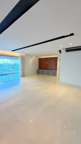 Apartamento com 3 Quartos à venda, 202m² no Aleixo, Manaus