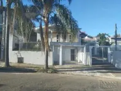 Casa com 3 Quartos para alugar, 288m² no Guarani, Novo Hamburgo