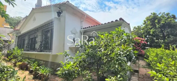 Casa com 3 Quartos à venda, 232m² no Sumaré, São Paulo