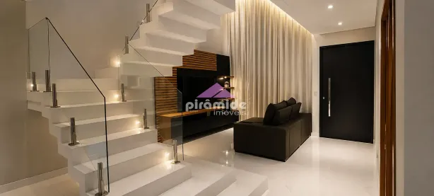 Casa com 3 Quartos à venda, 200m² no Jardim Califórnia, Jacareí