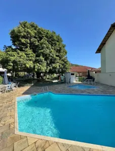 Casa de Condomínio com 3 Quartos à venda, 120m² no Engenho do Mato, Niterói