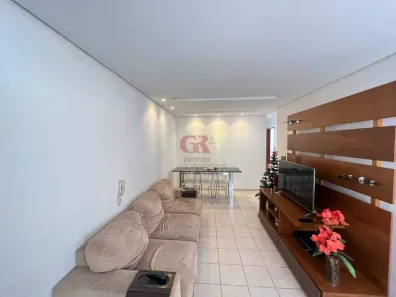 Apartamento com 4 Quartos à venda, 80m² no Buritis, Belo Horizonte