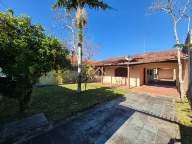 Casa com 2 Quartos à venda, 100m² no Centro, Peruíbe