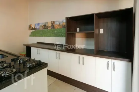 Casa com 2 Quartos à venda, 98m² no São Geraldo, Porto Alegre