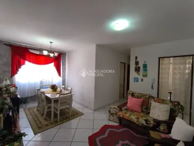 Apartamento com 2 Quartos à venda, 55m² no Jardim Santo André CDHU, Santo André