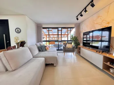 Casa de Condomínio com 3 Quartos à venda, 121m² no Cocão, Viamão