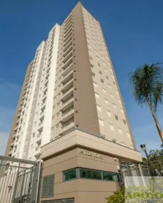 Apartamento com 2 Quartos à venda, 67m² no Vila Andrade, São Paulo