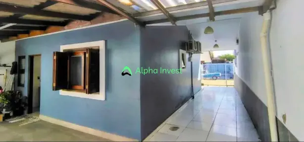 Casa com 2 Quartos à venda, 89m² no São José, Canoas