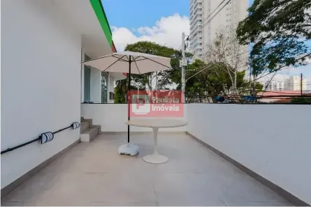 Sobrado com 1 Quarto para alugar, 113m² no Vila Cruzeiro, São Paulo