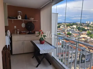 Apartamento com 2 Quartos à venda, 75m² no Casa Verde, São Paulo