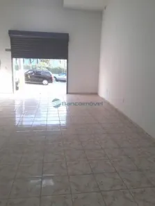 Sala Comercial para alugar, 50m² no Nova Paulínia, Paulínia