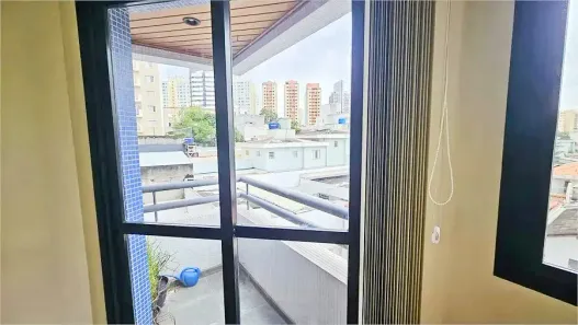Apartamento com 3 Quartos à venda, 73m² no Saúde, São Paulo