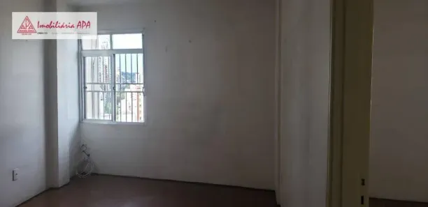 Apartamento com 1 Quarto à venda, 43m² no Barra Funda, São Paulo