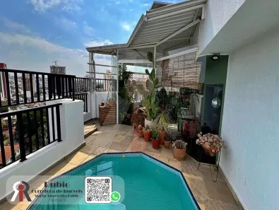 Apartamento com 4 Quartos à venda, 164m² no Vila Independência, Sorocaba