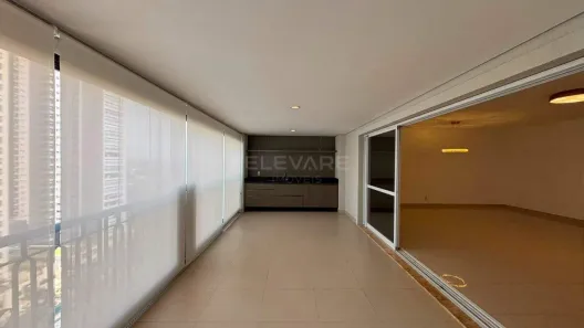 Apartamento com 4 Quartos para alugar, 296m² no Residencial Morro do Ipê, Ribeirão Preto