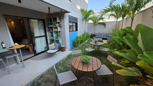 Apartamento com 2 Quartos à venda, 55m² no Barra da Tijuca, Rio de Janeiro