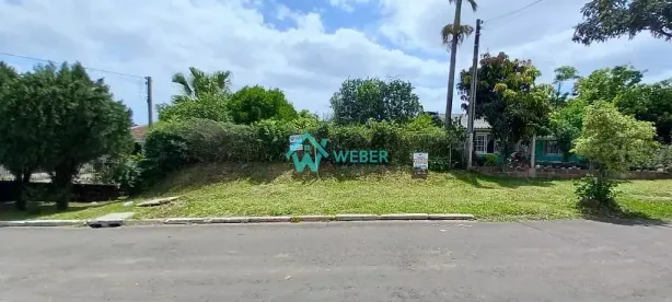 Lote/Terreno à venda, 464m² no W, Campo Bom