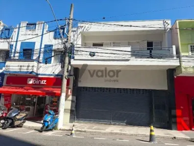 Prédio Comercial para venda ou aluguel, 547m² no Centro, Jundiaí
