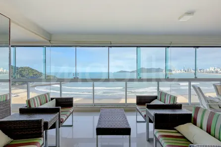 Apartamento com 3 Quartos à venda, 200m² no Centro, Balneário Camboriú