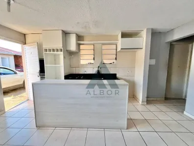 Casa com 2 Quartos à venda, 58m² no Jardim das Flores, Itapetininga