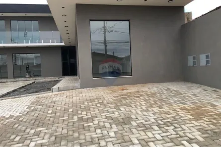 Sala Comercial para alugar, 18m² no Flores do Campo, Mogi Mirim