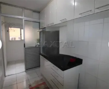 Apartamento com 3 Quartos à venda, 55m² no Vila Roque, São Paulo