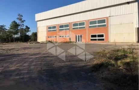 Galpão/Depósito/Armazém para alugar, 2700m² no Ipiranga I (Ipiranga), Gravataí