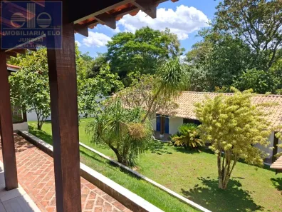 Fazenda/Sítio com 3 Quartos à venda, 289m² no Estância Figueira Branca, Jarinu