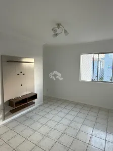Apartamento com 2 Quartos à venda, 44m² no Praia João Rosa, Biguaçu