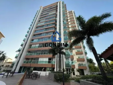 Apartamento com 3 Quartos à venda, 92m² no Edson Queiroz, Fortaleza