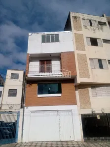 Casa com 5 Quartos para alugar, 120m² no Centro, Sorocaba