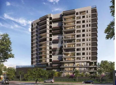 Cobertura com 3 Quartos à venda, 222m² no Vila Baruel, São Paulo