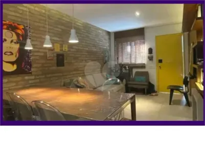 Casa com 2 Quartos à venda, 70m² no Vila Clementino, São Paulo