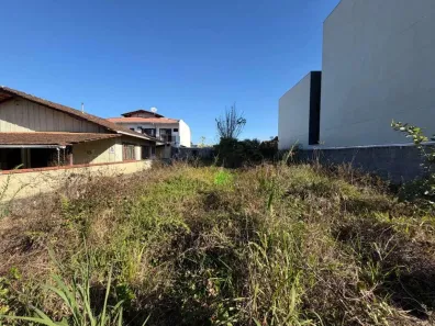 Lote/Terreno à venda, 252m² no Itacolomi, Balneário Piçarras