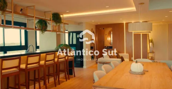 Cobertura com 3 Quartos à venda, 181m² no São Francisco, Ilhéus