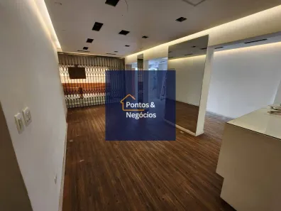 Casa com 2 Quartos para alugar, 200m² no Brooklin Paulista, São Paulo
