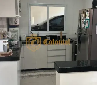 Casa com 2 Quartos à venda, 126m² no Centro, Itu