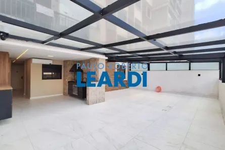 Apartamento com 2 Quartos à venda, 122m² no Barra Funda, São Paulo