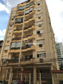 Apartamento com 2 Quartos à venda, 70m² no Centro, São Leopoldo