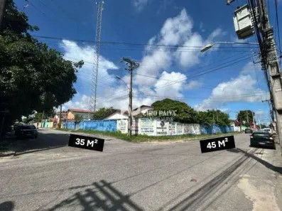 Casa com 3 Quartos à venda, 1575m² no Messejana, Fortaleza