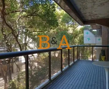Apartamento com 3 Quartos à venda, 108m² no Ipanema, Rio de Janeiro