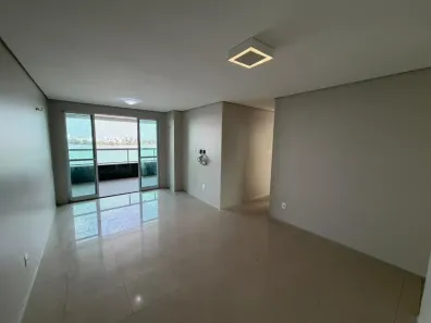 Apartamento com 3 Quartos à venda, 87m² no Ponta D'Areia, São Luís
