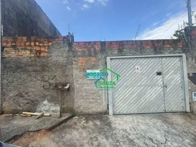 Casa com 4 Quartos à venda, 207m² no Jardim das Belezas, Carapicuíba