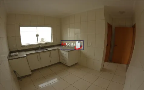 Apartamento com 3 Quartos à venda, 113m² no Parque Moema, Franca