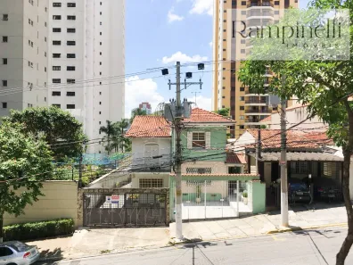 Apartamento com 2 Quartos à venda, 80m² no Perdizes, São Paulo