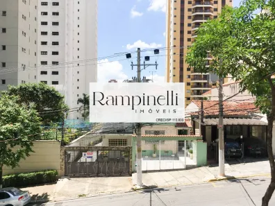 Apartamento com 2 Quartos à venda, 81m² no Perdizes, São Paulo
