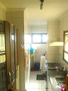 Apartamento com 2 Quartos à venda, 54m² no Jardim das Bandeiras, Campinas