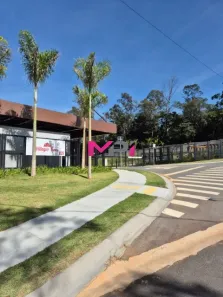 Lote/Terreno à venda, 224m² no Chácara Morada Mediterrânea, Jundiaí